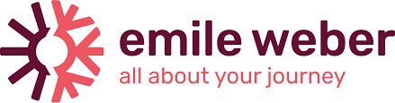 Emile Weber logo