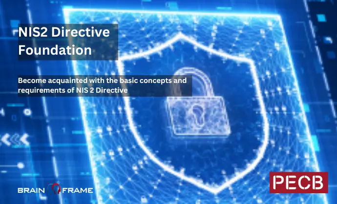 PECB Certified NIS2 Foundation (EN)