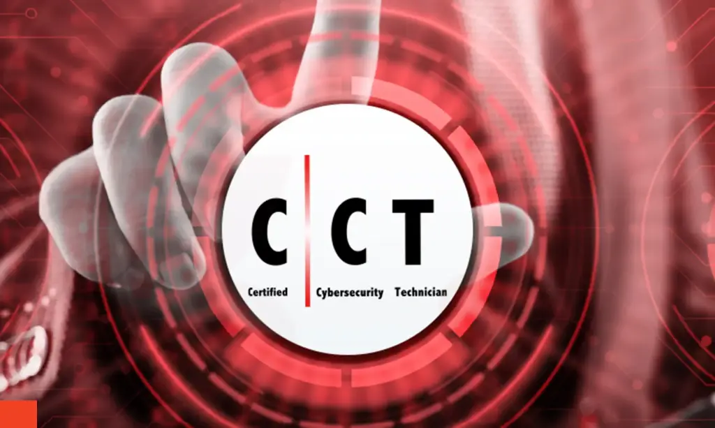 EC-Council Certified Cybersecurity Technician (CCT) (EN, Video)