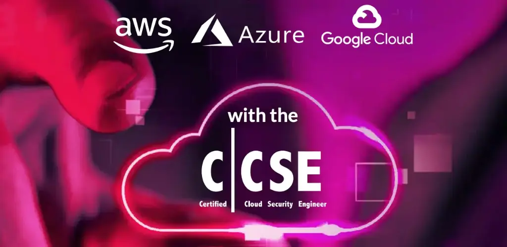 EC-Council Certified Cloud Security Engineer (CCSE) v2 (EN, Video)