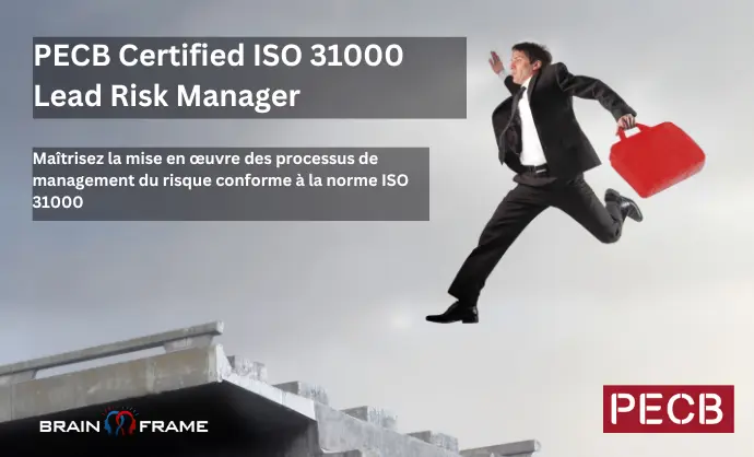 FR - Self study - PECB Certified ISO 31000 Lead Risk Manager