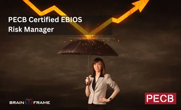 FR - Self study - PECB Certified EBIOS Risk Manager
