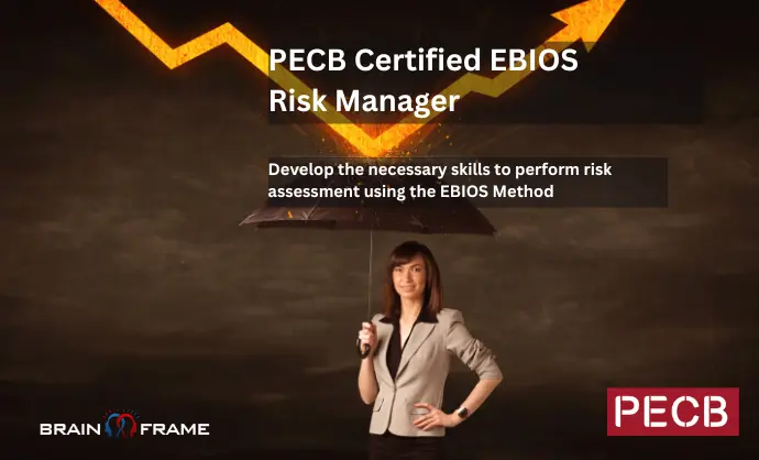 EN - Self study - PECB Certified EBIOS Risk Manager